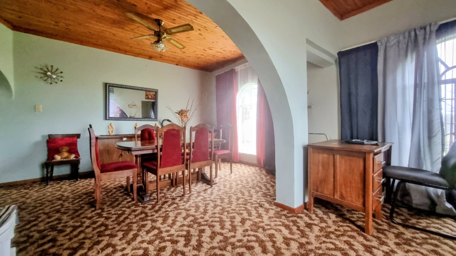 4 Bedroom Property for Sale in Deneysville Free State